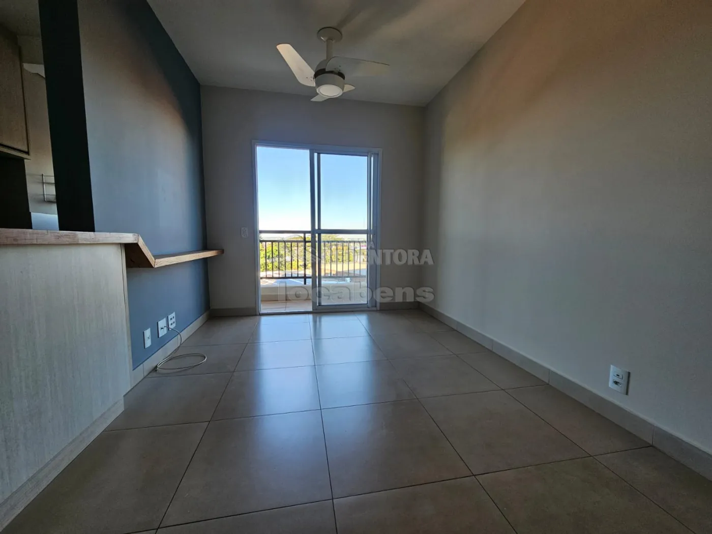 Alugar Apartamento / Padr&atilde;o em S&atilde;o Jos&eacute; do Rio Preto R$ 2.700,00 - Foto 2