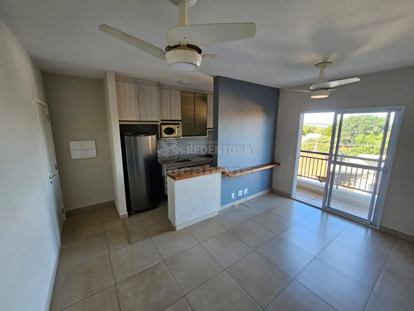 Alugar Apartamento / Padr&atilde;o em S&atilde;o Jos&eacute; do Rio Preto R$ 2.700,00 - Foto 1