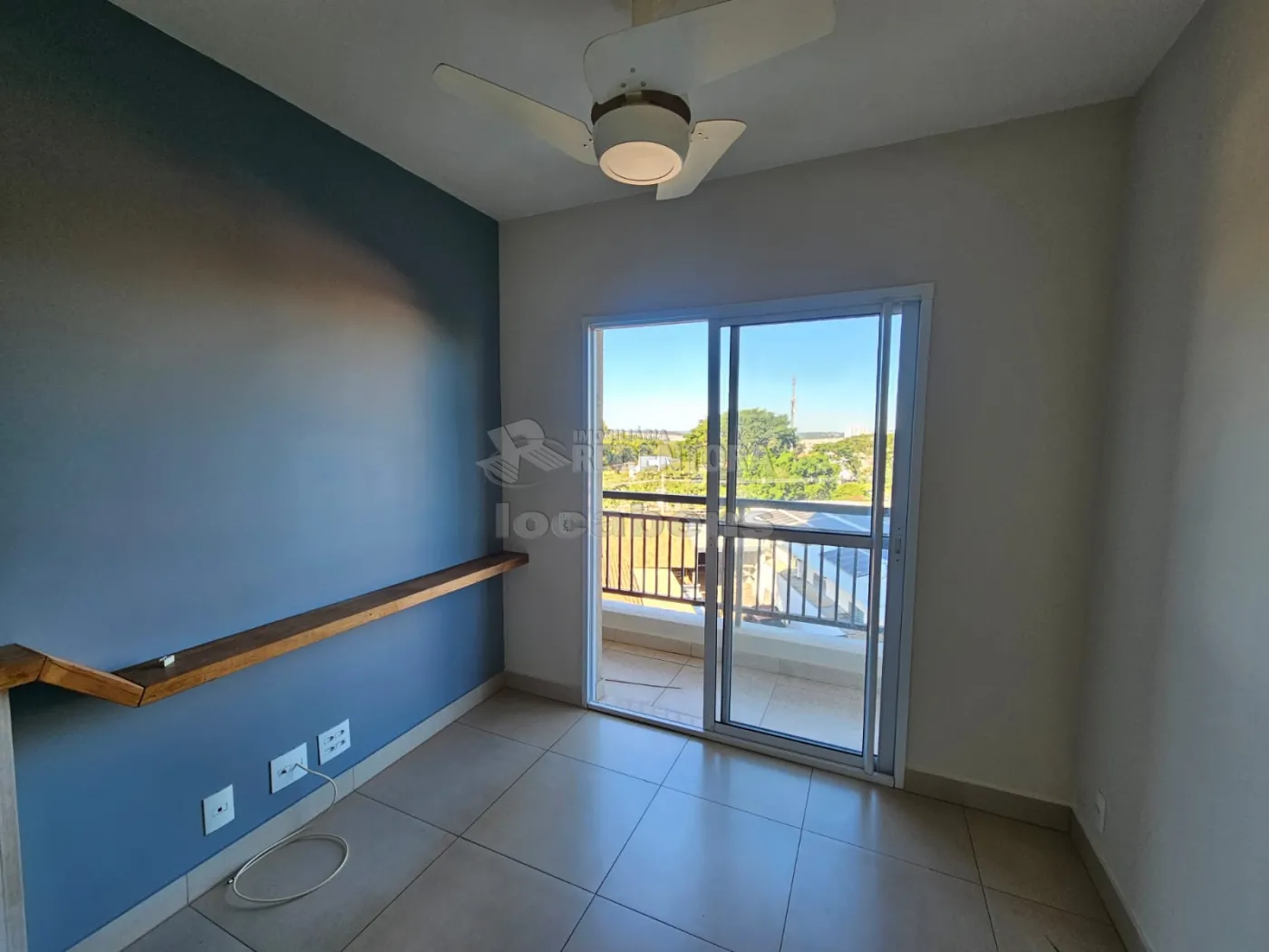 Alugar Apartamento / Padr&atilde;o em S&atilde;o Jos&eacute; do Rio Preto R$ 2.700,00 - Foto 3