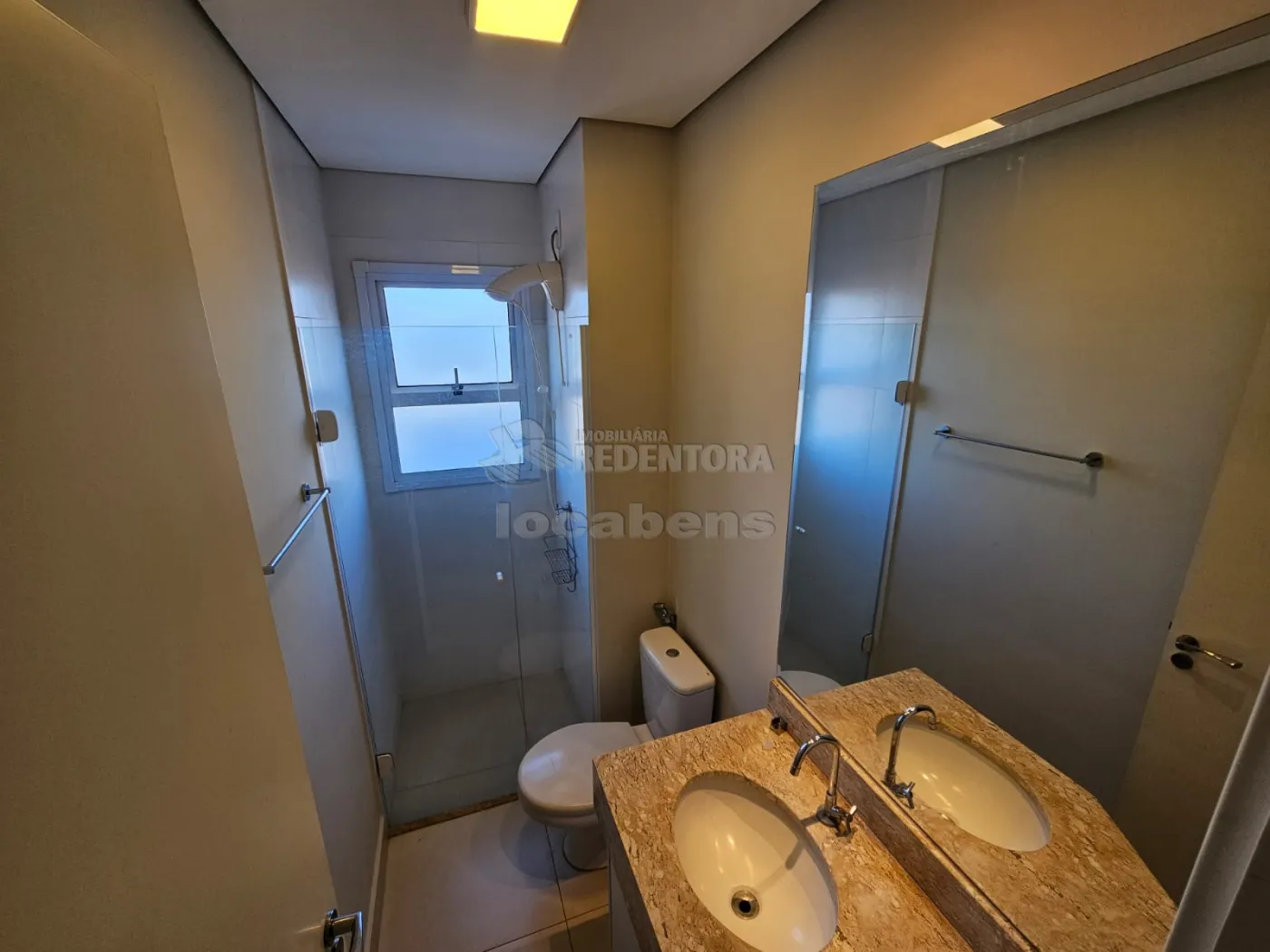 Alugar Apartamento / Padr&atilde;o em S&atilde;o Jos&eacute; do Rio Preto R$ 2.700,00 - Foto 14