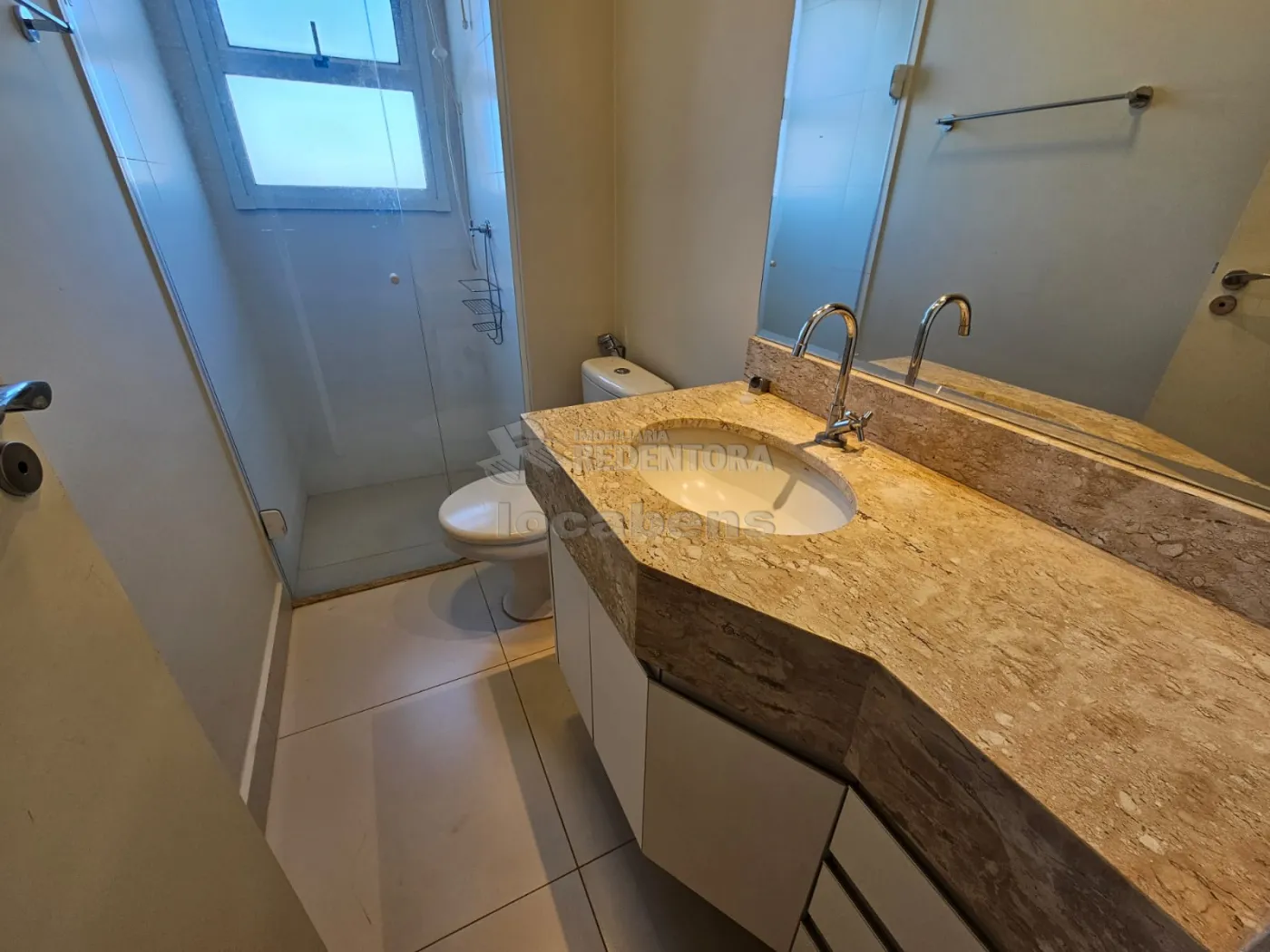 Alugar Apartamento / Padr&atilde;o em S&atilde;o Jos&eacute; do Rio Preto R$ 2.700,00 - Foto 15