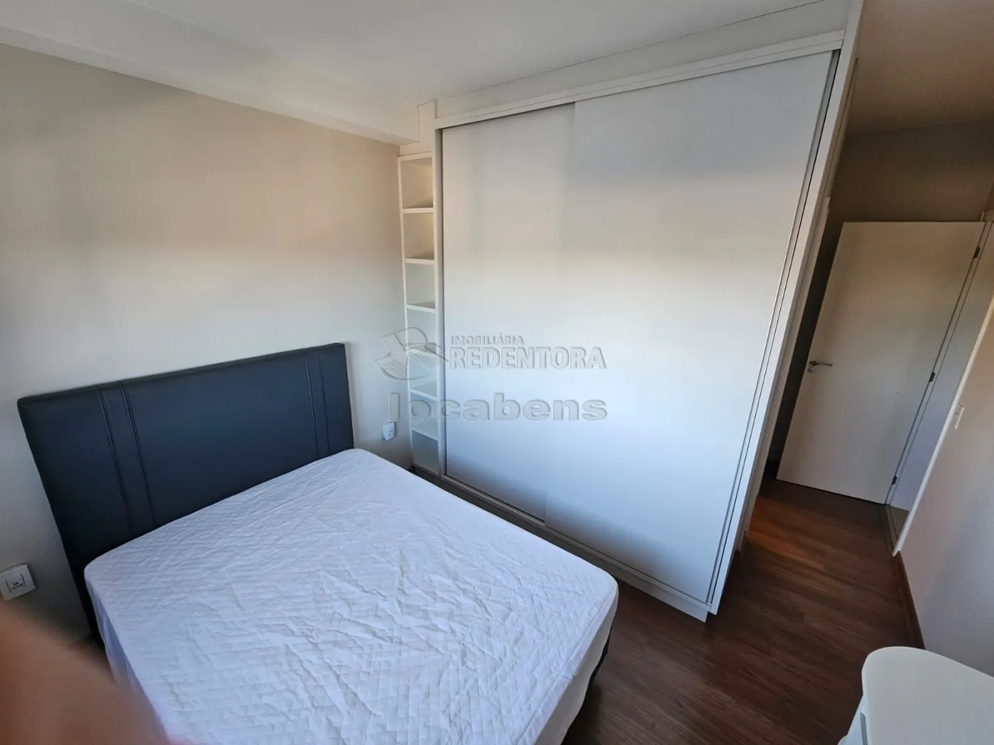 Alugar Apartamento / Padr&atilde;o em S&atilde;o Jos&eacute; do Rio Preto R$ 2.700,00 - Foto 9