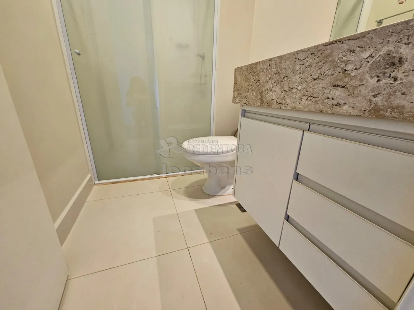 Alugar Apartamento / Padr&atilde;o em S&atilde;o Jos&eacute; do Rio Preto R$ 2.700,00 - Foto 16