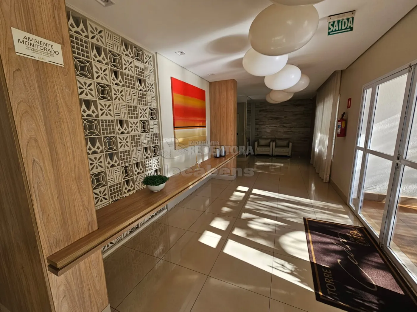 Alugar Apartamento / Padr&atilde;o em S&atilde;o Jos&eacute; do Rio Preto R$ 2.700,00 - Foto 20