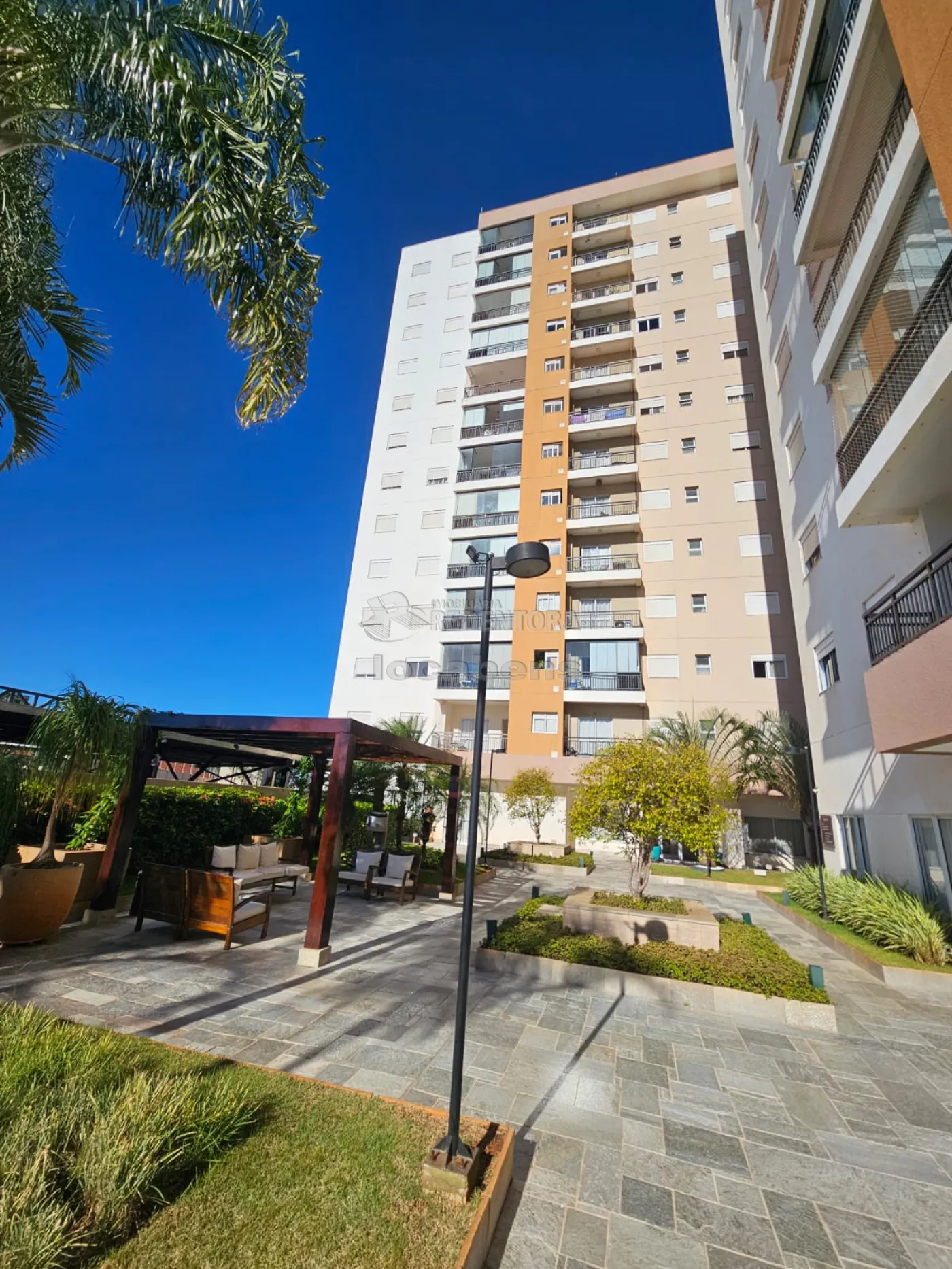 Alugar Apartamento / Padr&atilde;o em S&atilde;o Jos&eacute; do Rio Preto R$ 2.700,00 - Foto 25