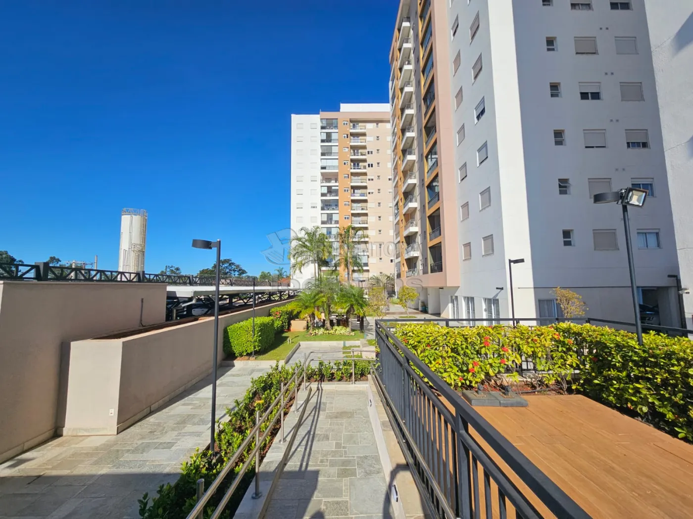 Alugar Apartamento / Padr&atilde;o em S&atilde;o Jos&eacute; do Rio Preto R$ 2.700,00 - Foto 29