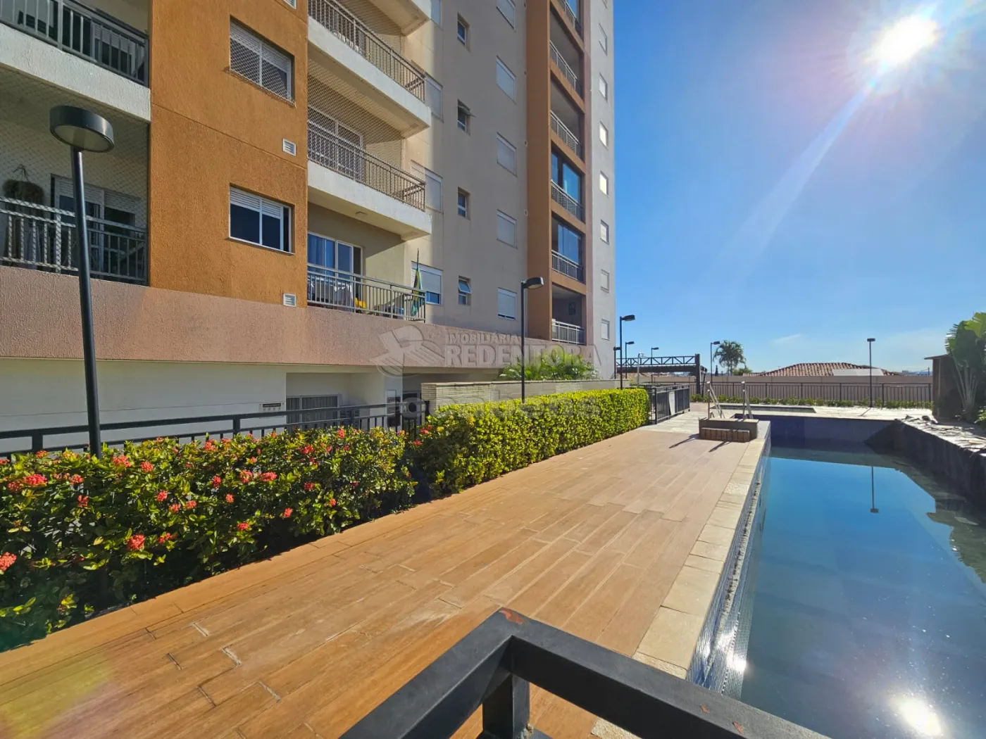 Alugar Apartamento / Padr&atilde;o em S&atilde;o Jos&eacute; do Rio Preto R$ 2.700,00 - Foto 30