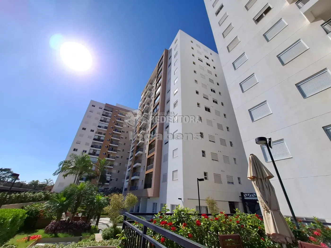 Alugar Apartamento / Padr&atilde;o em S&atilde;o Jos&eacute; do Rio Preto R$ 2.700,00 - Foto 19