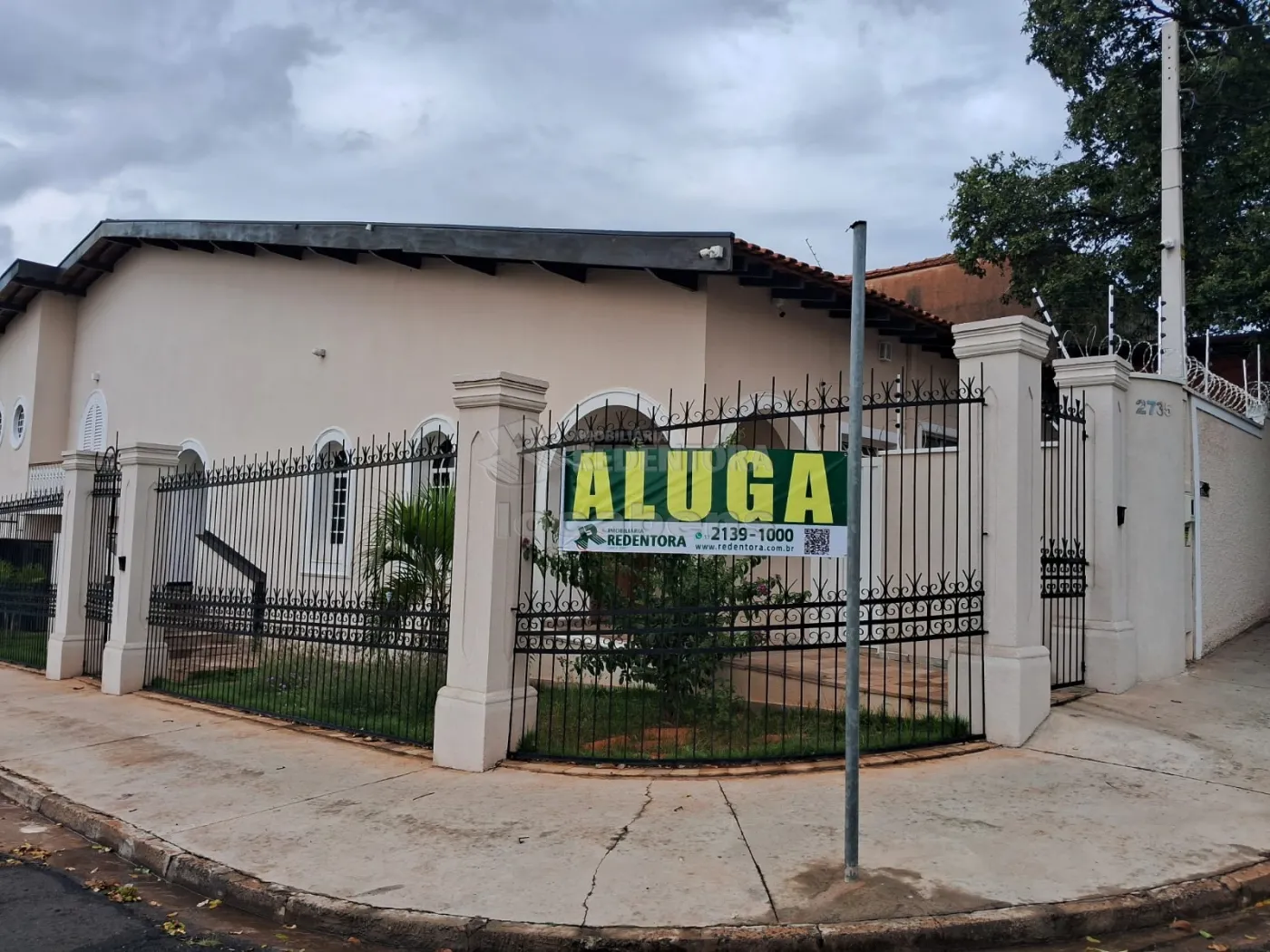 Alugar Comercial / Casa Comercial em S&atilde;o Jos&eacute; do Rio Preto R$ 8.500,00 - Foto 23