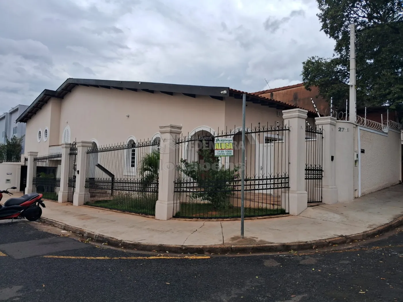 Alugar Comercial / Casa Comercial em S&atilde;o Jos&eacute; do Rio Preto R$ 8.500,00 - Foto 24