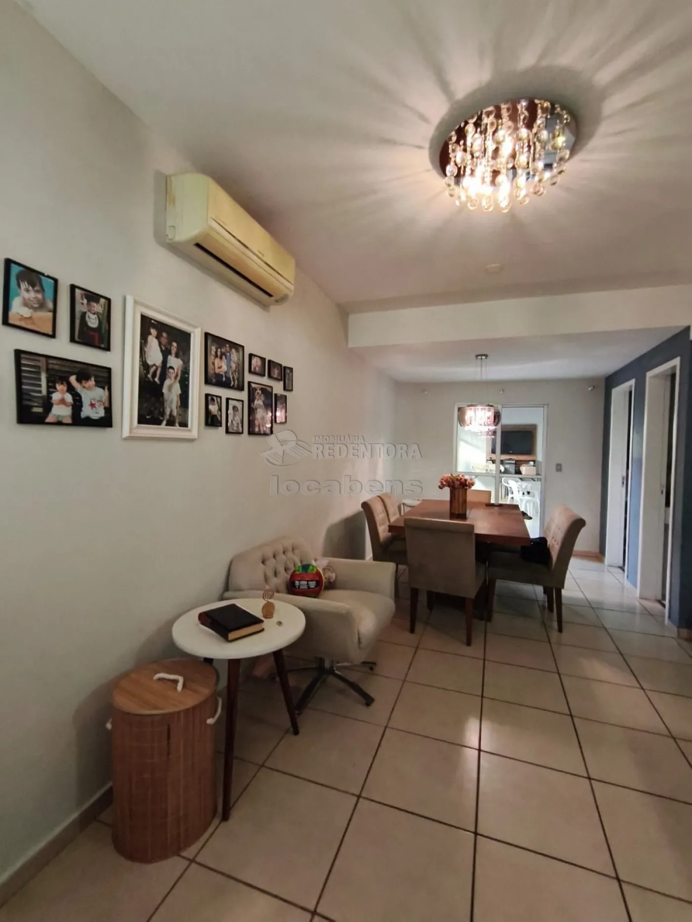 Comprar Casa / Condom&iacute;nio em S&atilde;o Jos&eacute; do Rio Preto R$ 630.000,00 - Foto 7