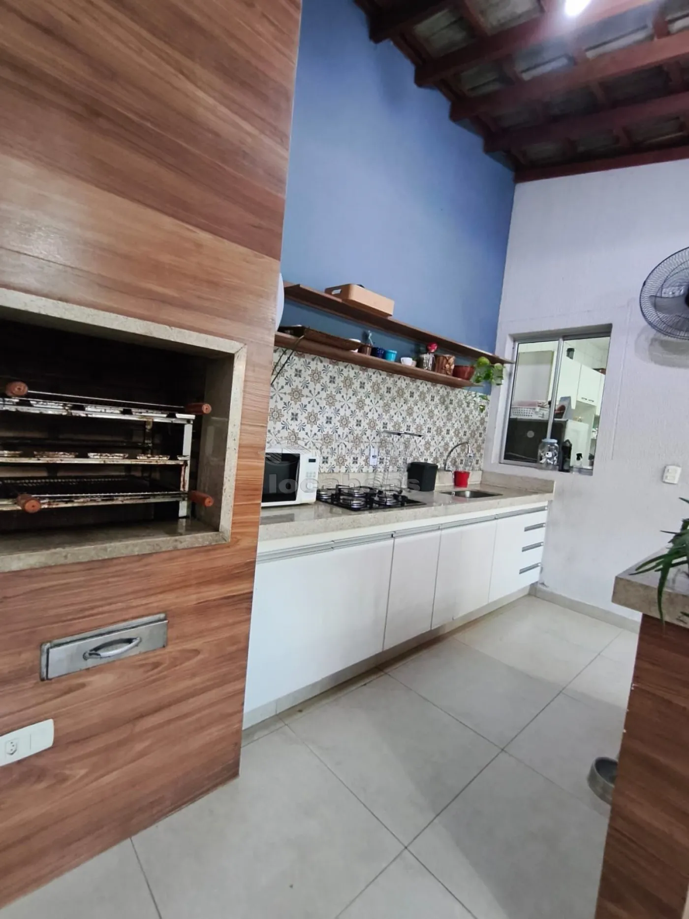 Comprar Casa / Condom&iacute;nio em S&atilde;o Jos&eacute; do Rio Preto R$ 630.000,00 - Foto 5