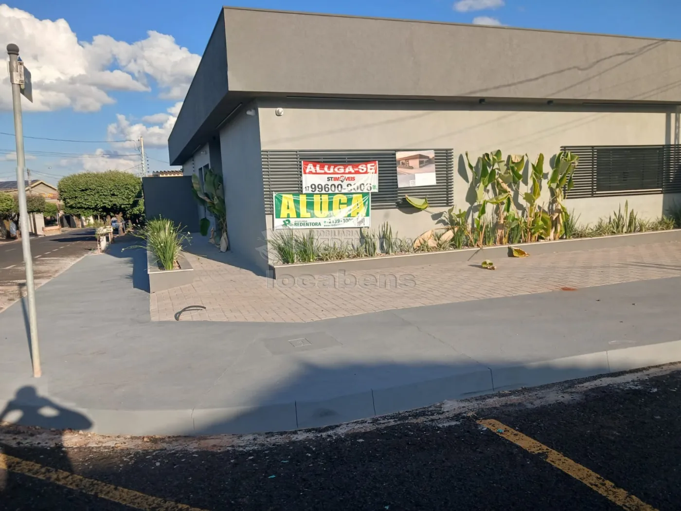 Alugar Comercial / Casa Comercial em S&atilde;o Jos&eacute; do Rio Preto R$ 15.000,00 - Foto 58