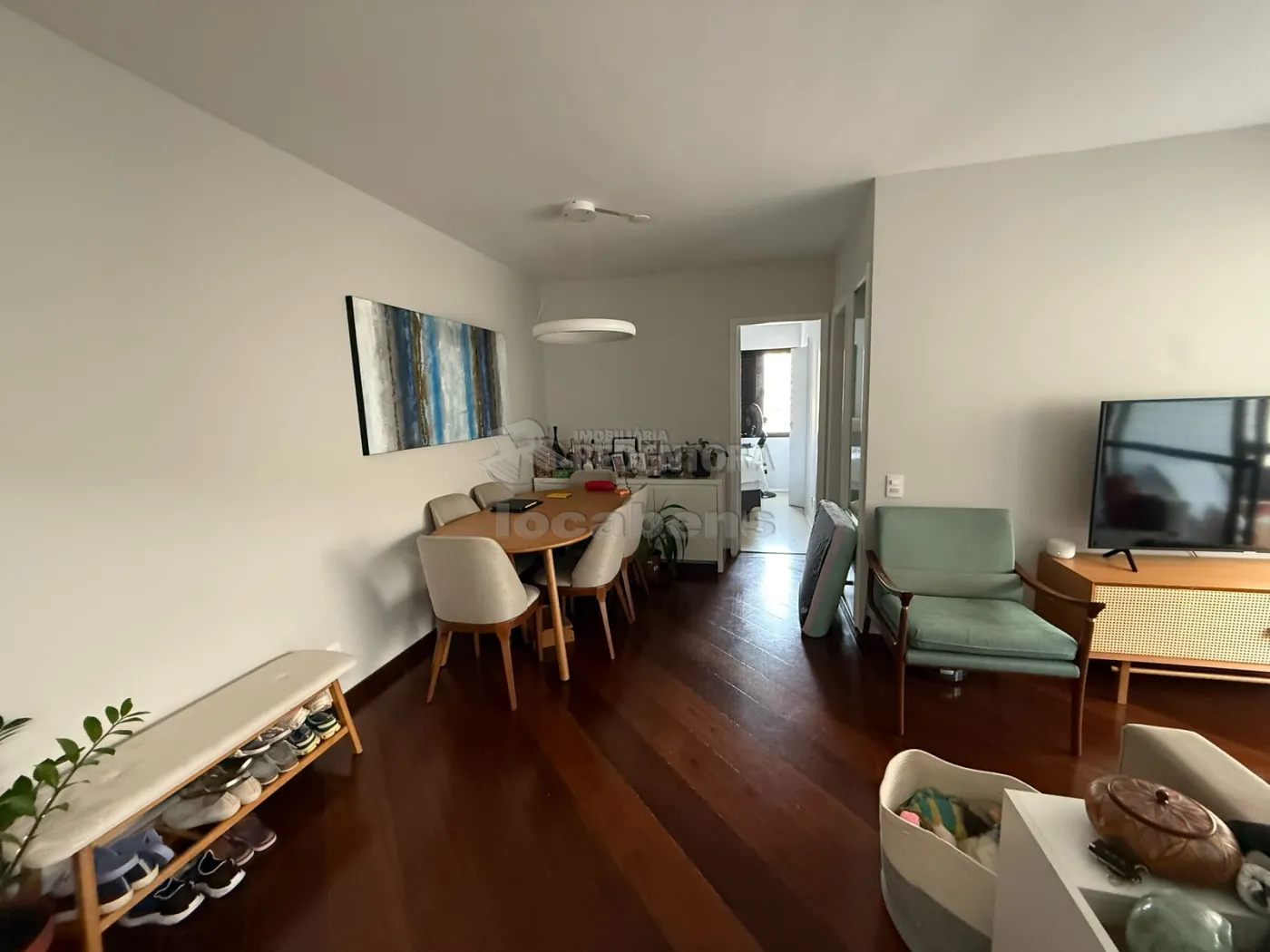 Comprar Apartamento / Padr&atilde;o em S&atilde;o Paulo R$ 860.000,00 - Foto 3