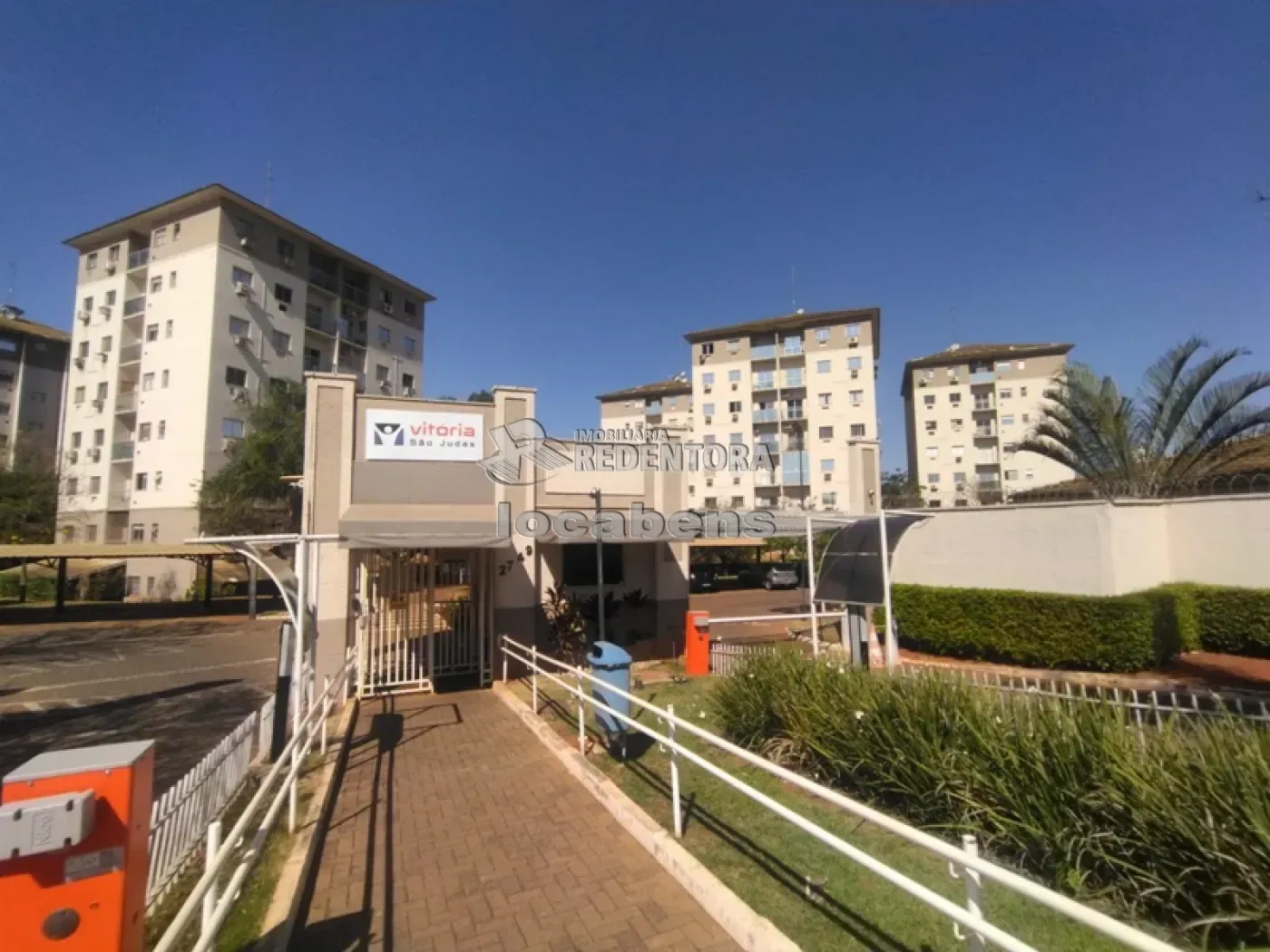 Comprar Apartamento / Padr&atilde;o em S&atilde;o Jos&eacute; do Rio Preto R$ 245.000,00 - Foto 1