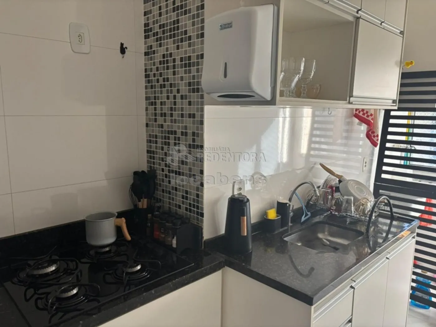 Comprar Apartamento / Padr&atilde;o em S&atilde;o Jos&eacute; do Rio Preto R$ 245.000,00 - Foto 5