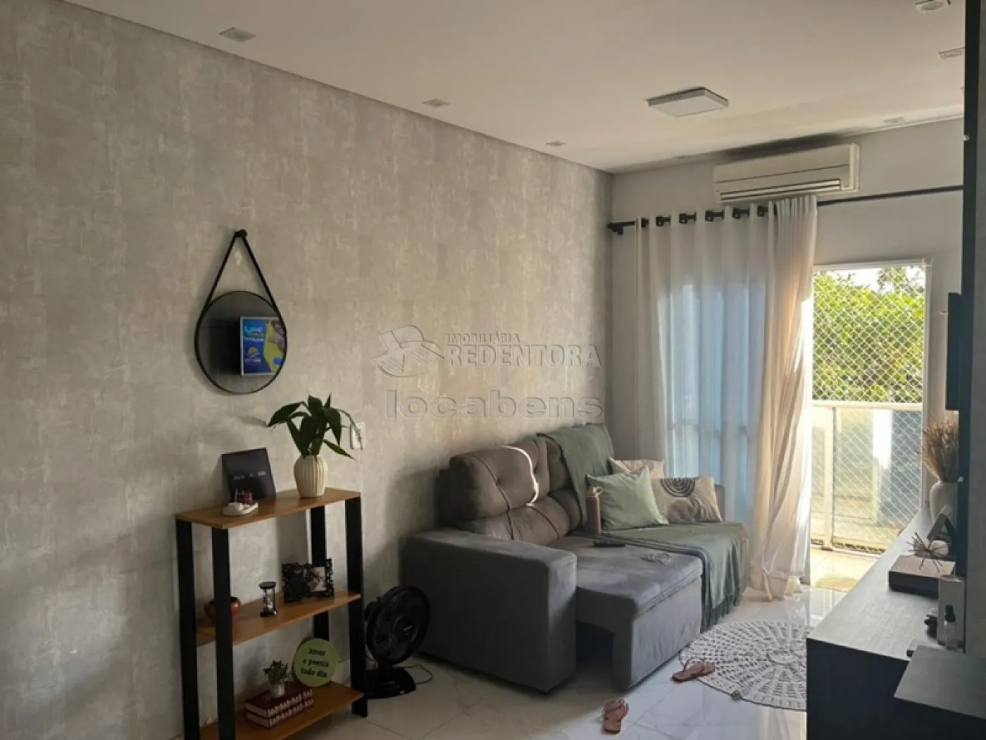 Comprar Apartamento / Padr&atilde;o em S&atilde;o Jos&eacute; do Rio Preto R$ 245.000,00 - Foto 2
