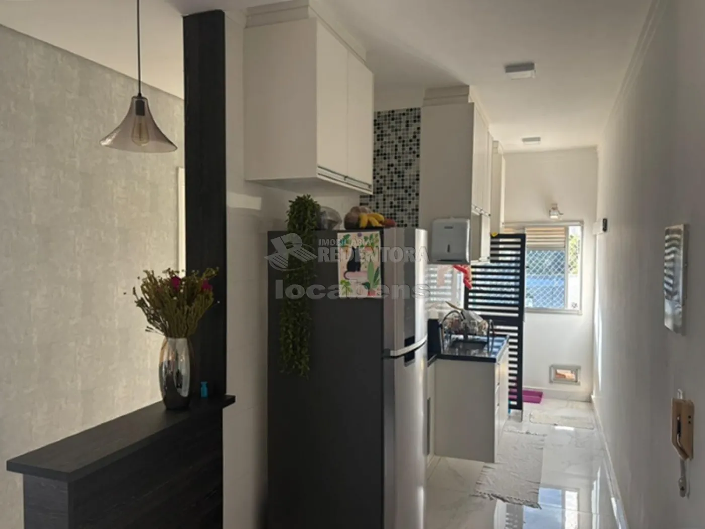 Comprar Apartamento / Padr&atilde;o em S&atilde;o Jos&eacute; do Rio Preto R$ 245.000,00 - Foto 4