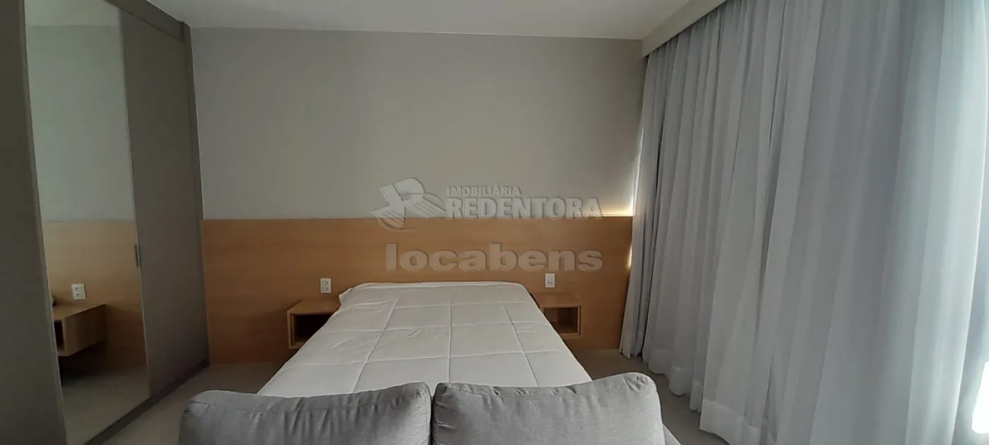 Alugar Apartamento / Padr&atilde;o em S&atilde;o Jos&eacute; do Rio Preto R$ 3.500,00 - Foto 2