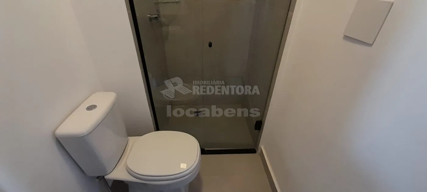 Alugar Apartamento / Padr&atilde;o em S&atilde;o Jos&eacute; do Rio Preto R$ 3.500,00 - Foto 8
