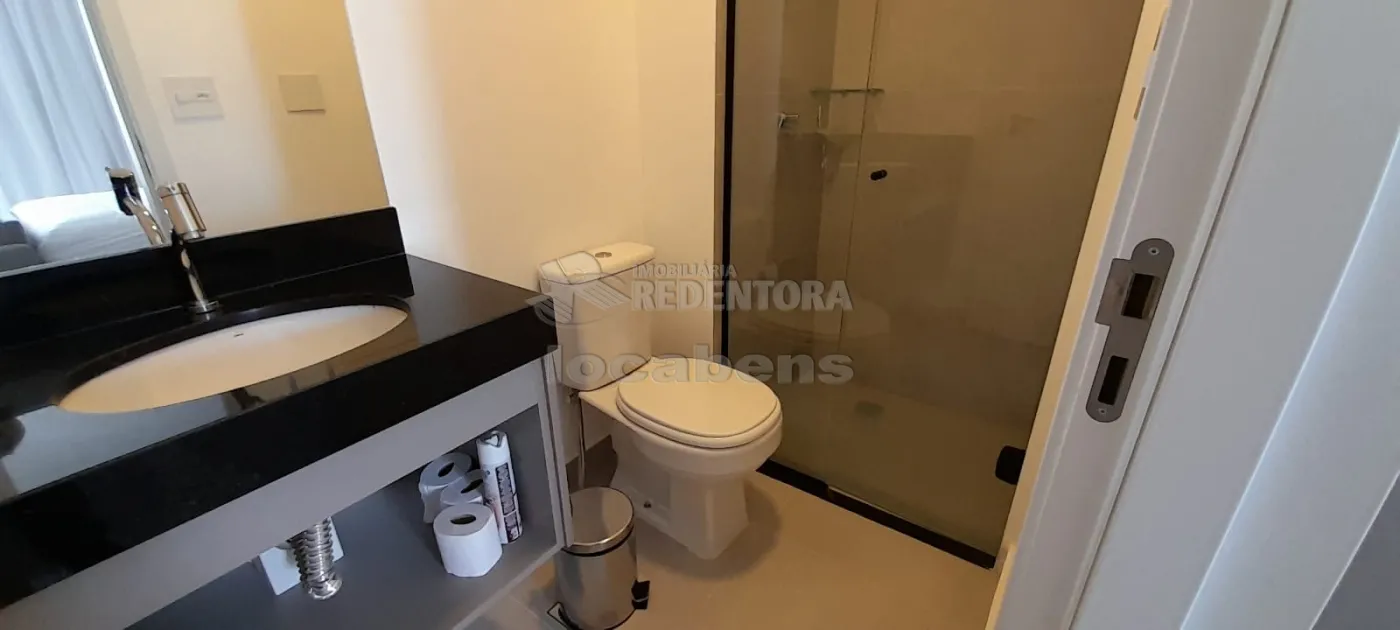 Alugar Apartamento / Padr&atilde;o em S&atilde;o Jos&eacute; do Rio Preto R$ 3.500,00 - Foto 9