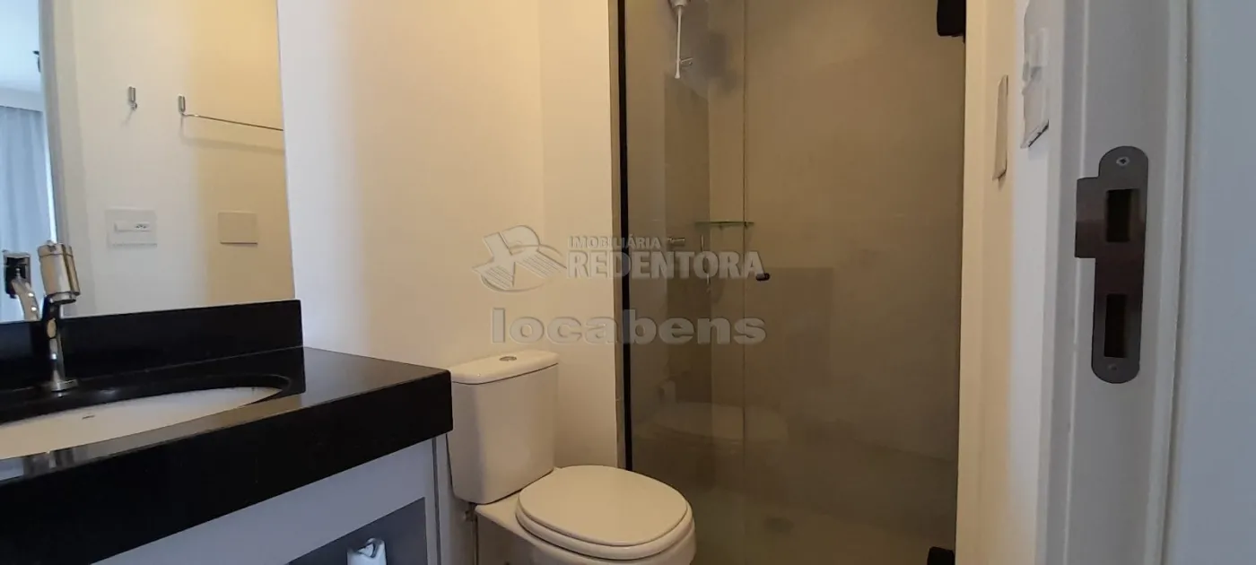 Alugar Apartamento / Padr&atilde;o em S&atilde;o Jos&eacute; do Rio Preto R$ 3.500,00 - Foto 10