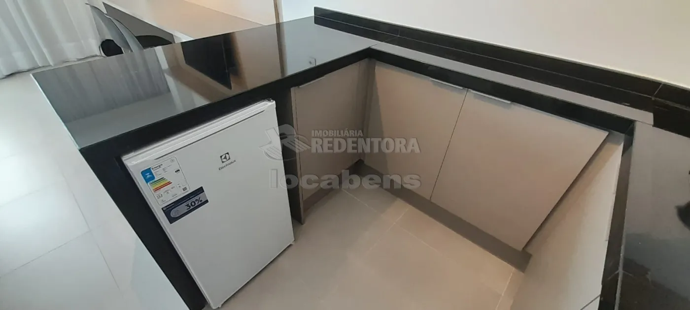 Alugar Apartamento / Padr&atilde;o em S&atilde;o Jos&eacute; do Rio Preto R$ 3.500,00 - Foto 12
