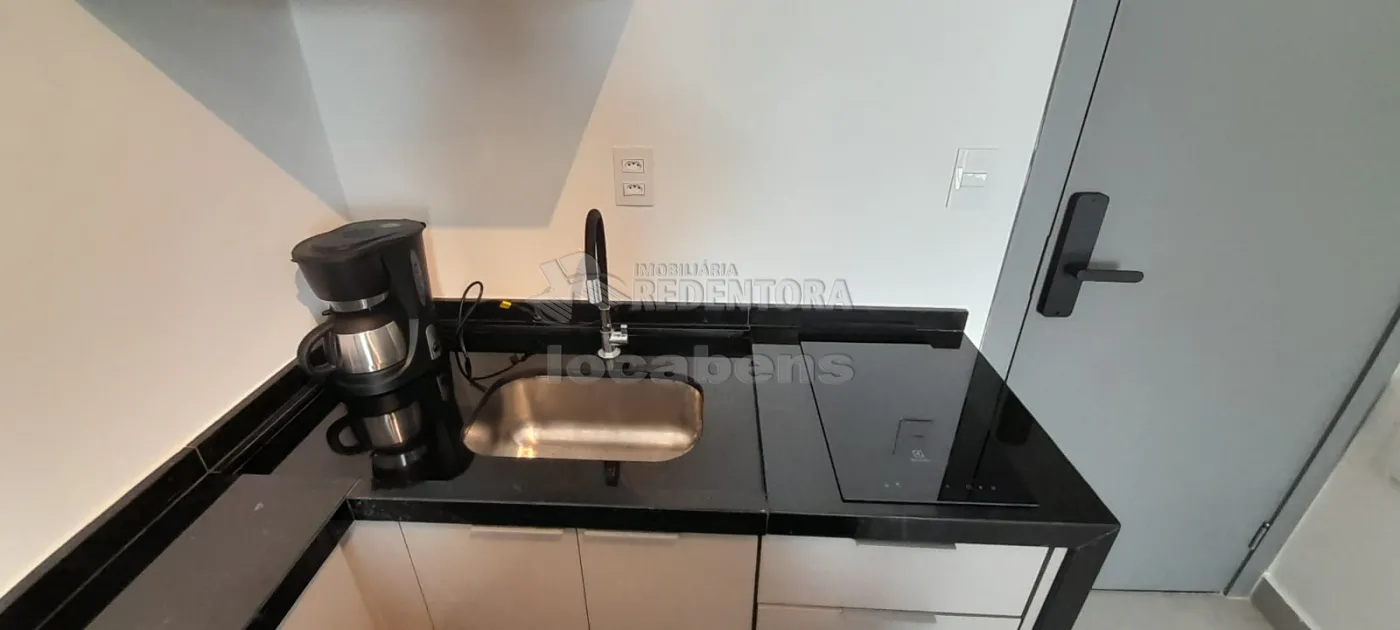 Alugar Apartamento / Padr&atilde;o em S&atilde;o Jos&eacute; do Rio Preto R$ 3.500,00 - Foto 13