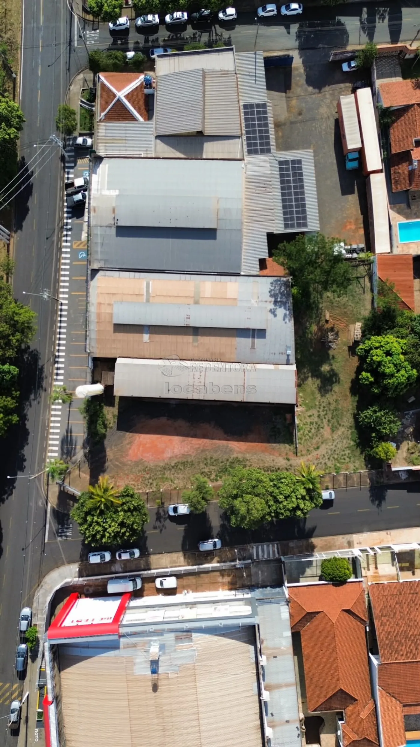 Comprar Comercial / Galp&otilde;es em S&atilde;o Jos&eacute; do Rio Preto R$ 35.000.000.000,00 - Foto 4