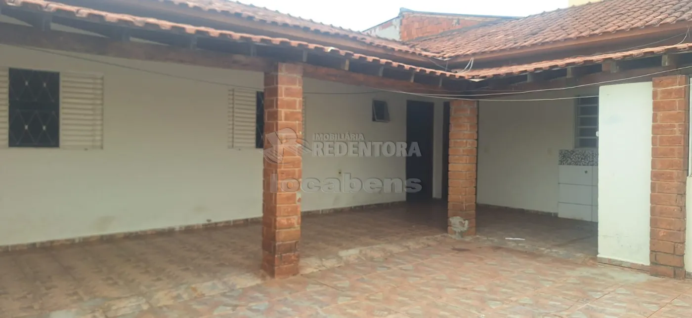 Comprar Casa / Padr&atilde;o em S&atilde;o Jos&eacute; do Rio Preto R$ 185.000,00 - Foto 5