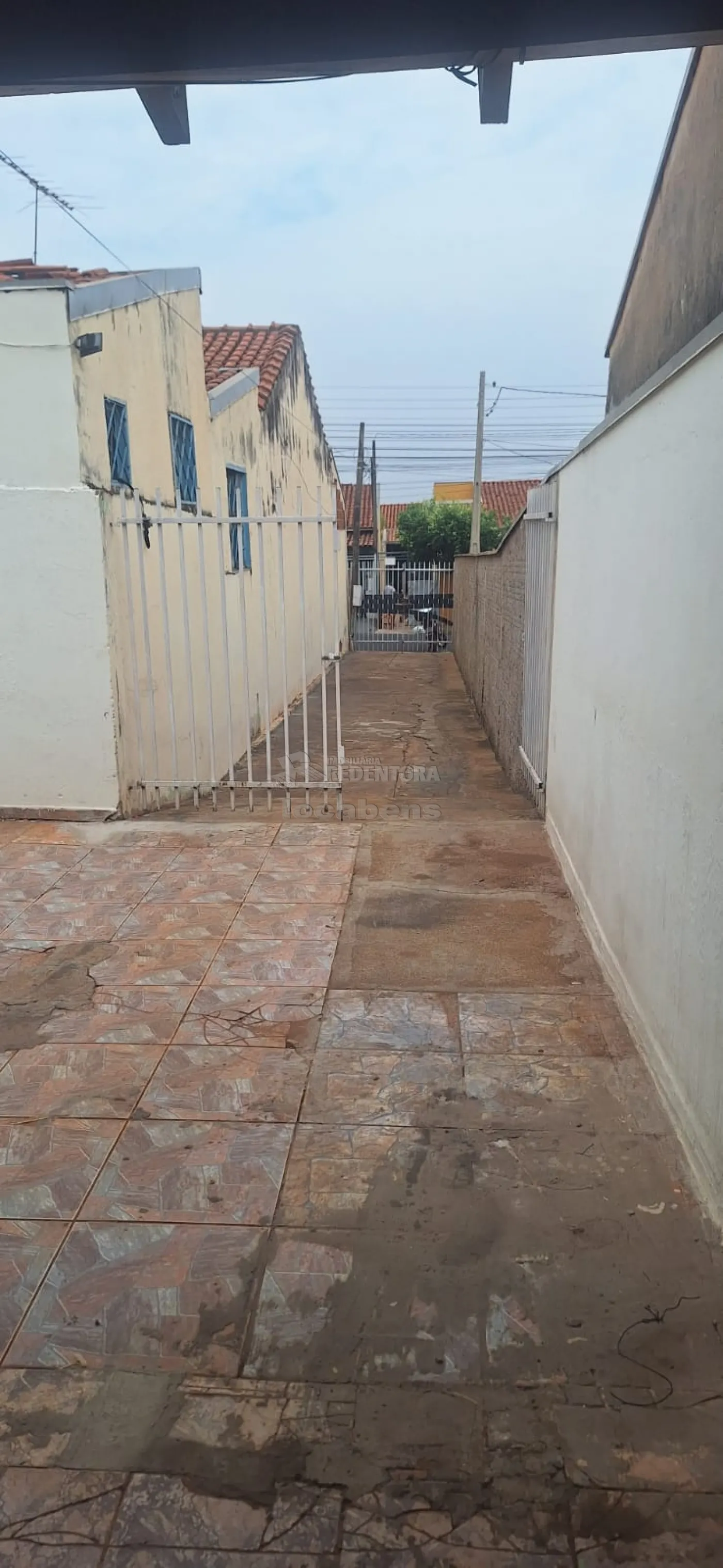 Comprar Casa / Padr&atilde;o em S&atilde;o Jos&eacute; do Rio Preto R$ 185.000,00 - Foto 6