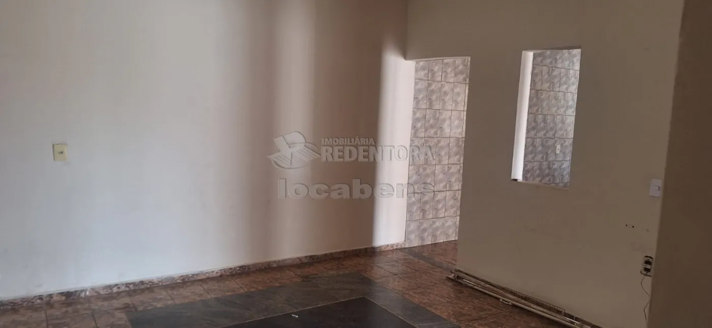 Comprar Casa / Padr&atilde;o em S&atilde;o Jos&eacute; do Rio Preto R$ 185.000,00 - Foto 8