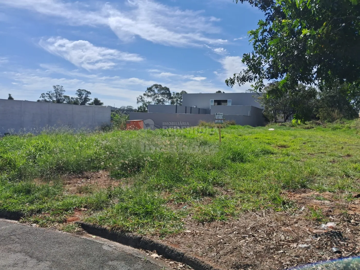 Comprar Terreno / Padr&atilde;o em Bady Bassitt R$ 269.000,00 - Foto 3