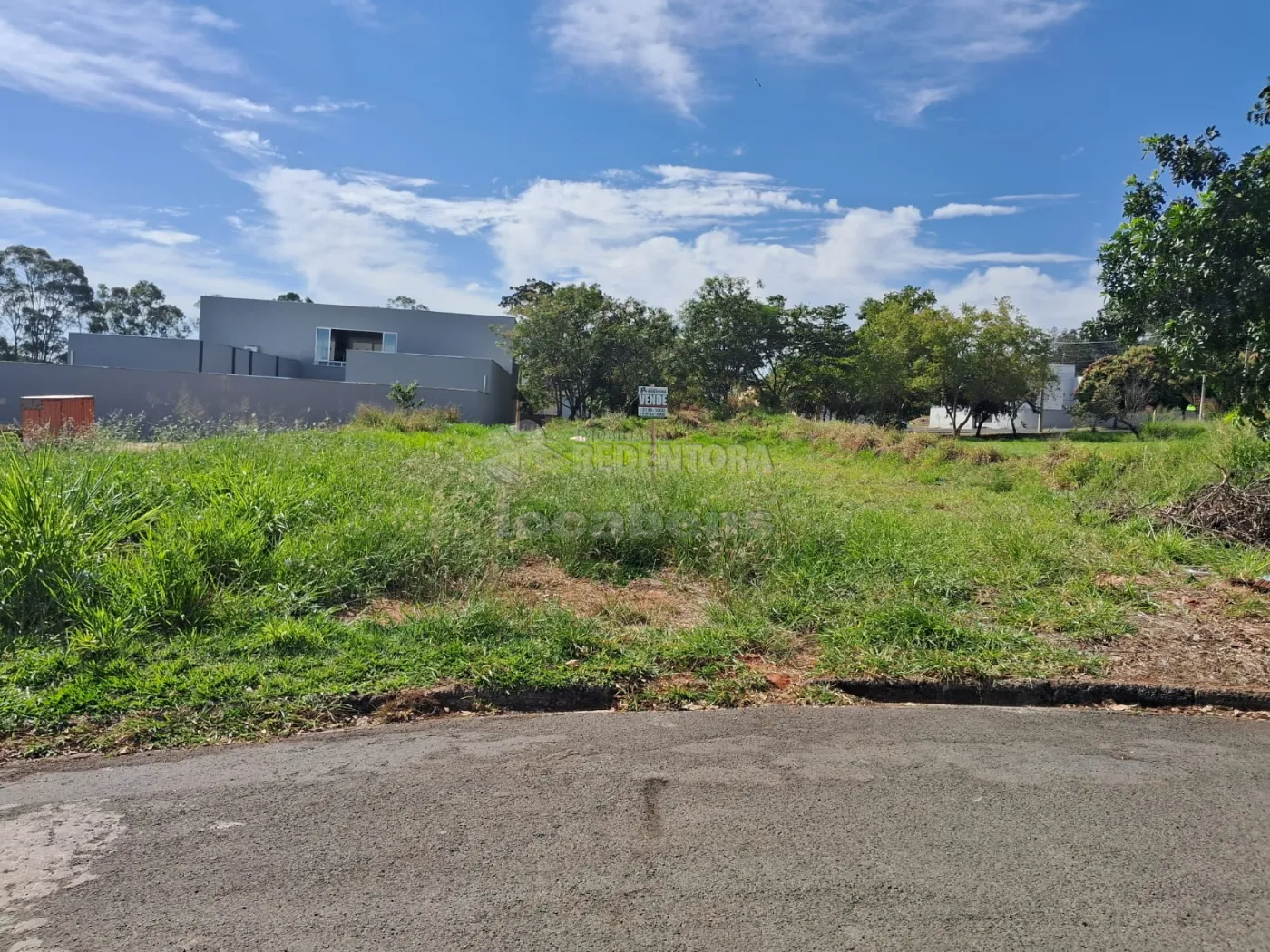 Comprar Terreno / Padr&atilde;o em Bady Bassitt R$ 269.000,00 - Foto 4