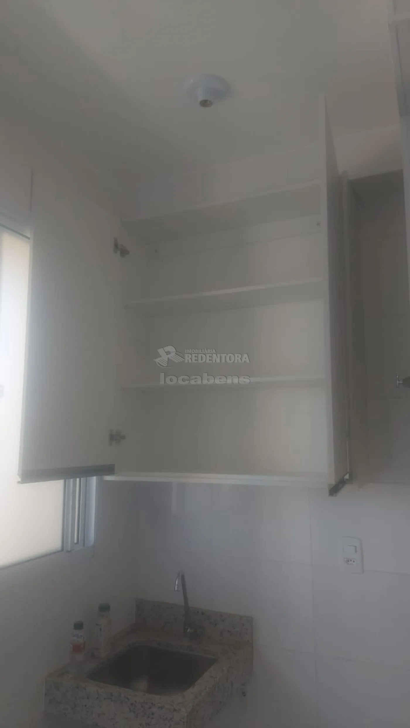 Alugar Apartamento / Padr&atilde;o em S&atilde;o Jos&eacute; do Rio Preto R$ 1.200,00 - Foto 20