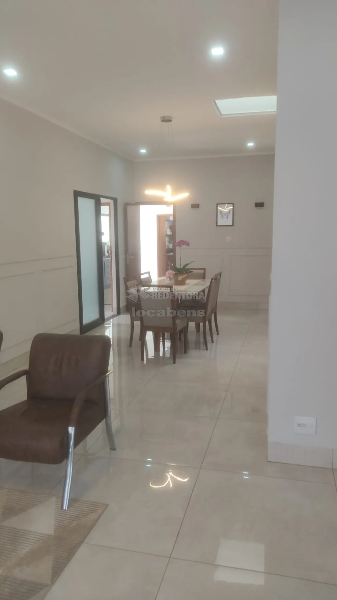 Comprar Casa / Padr&atilde;o em S&atilde;o Jos&eacute; do Rio Preto R$ 1.590.000,00 - Foto 3