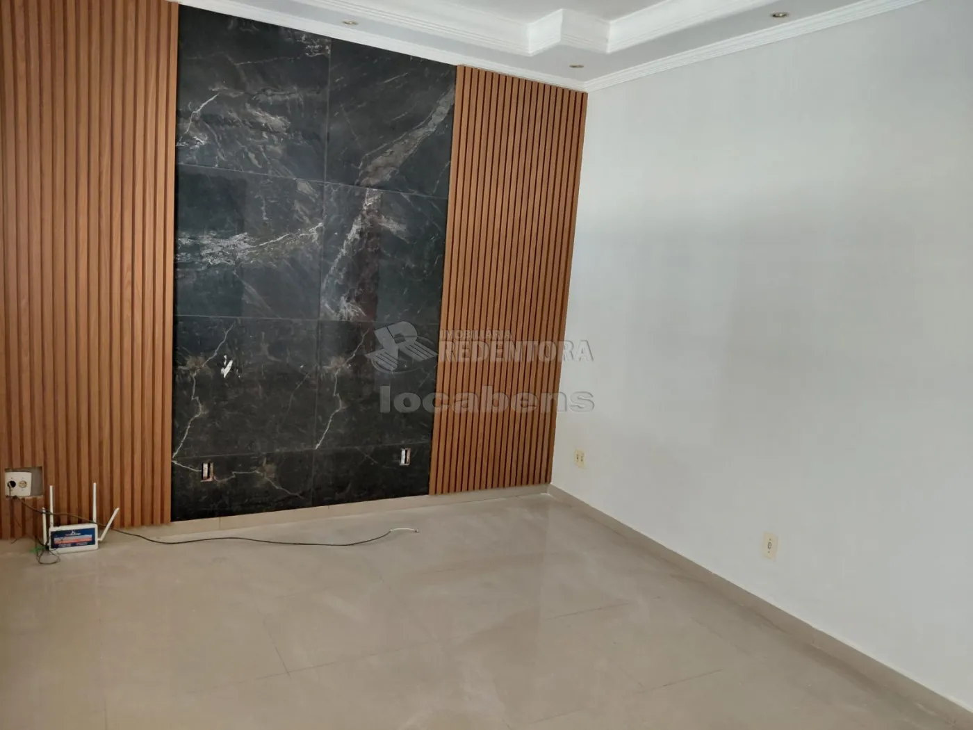 Alugar Casa / Padr&atilde;o em S&atilde;o Jos&eacute; do Rio Preto R$ 2.500,00 - Foto 13