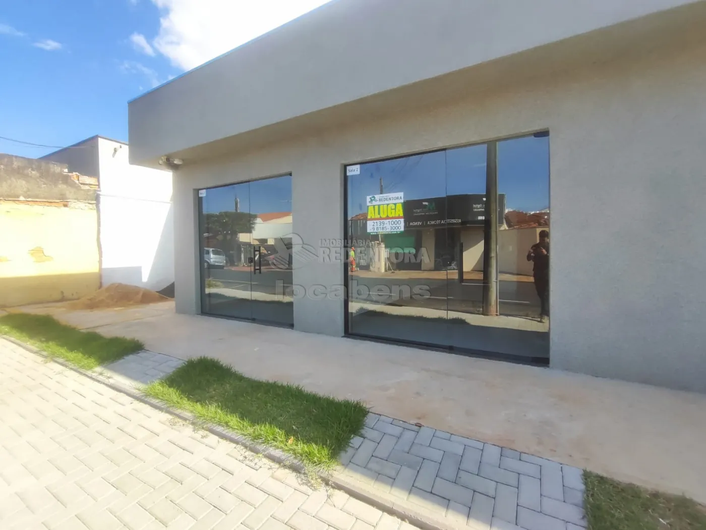 Alugar Comercial / Sala em S&atilde;o Jos&eacute; do Rio Preto R$ 3.000,00 - Foto 10