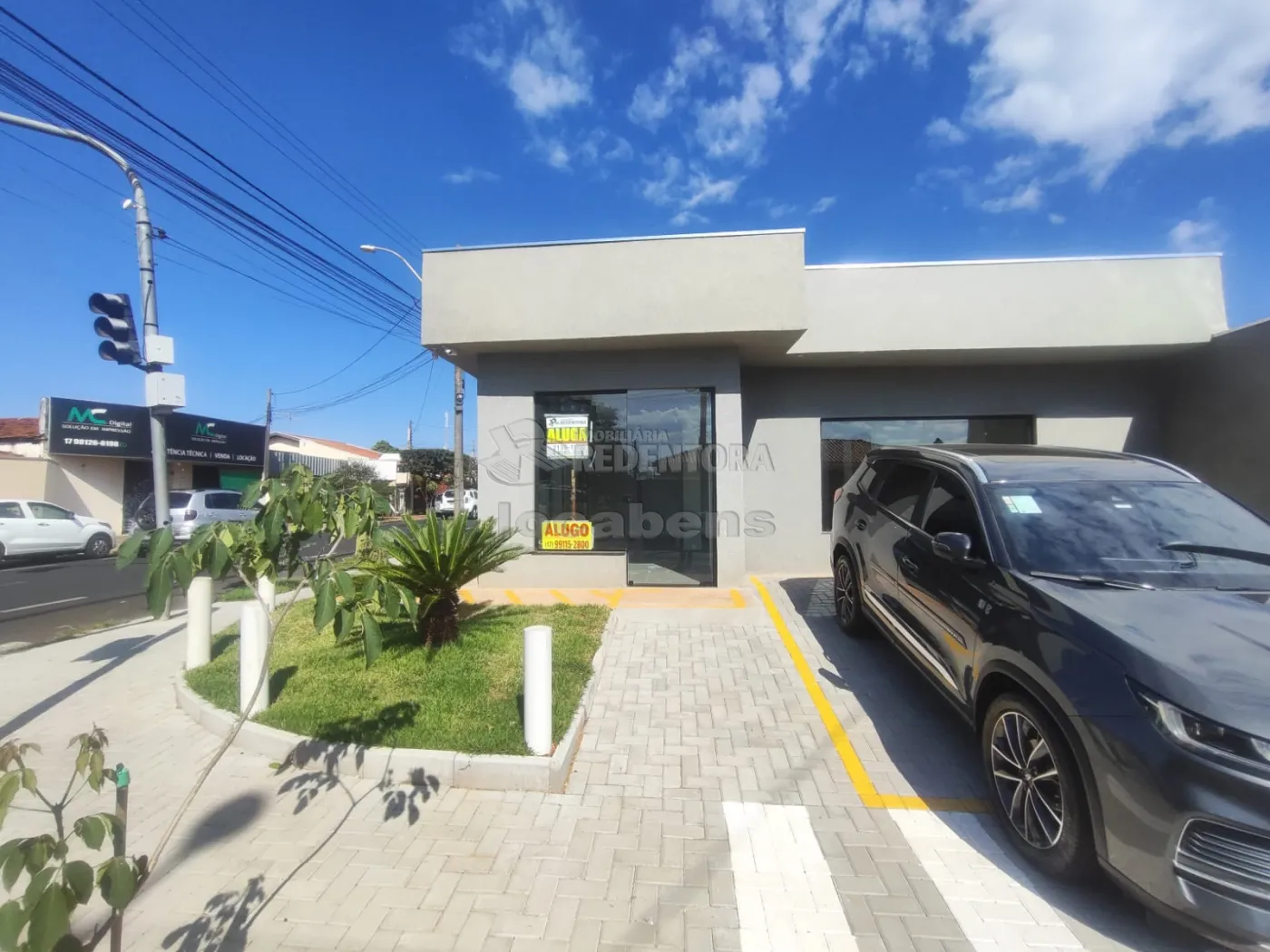 Alugar Comercial / Sala em S&atilde;o Jos&eacute; do Rio Preto R$ 1.500,00 - Foto 11
