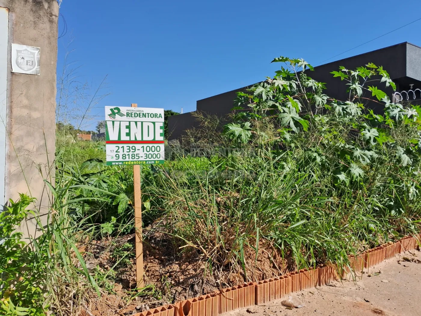 Comprar Terreno / Padr&atilde;o em S&atilde;o Jos&eacute; do Rio Preto R$ 137.000,00 - Foto 2