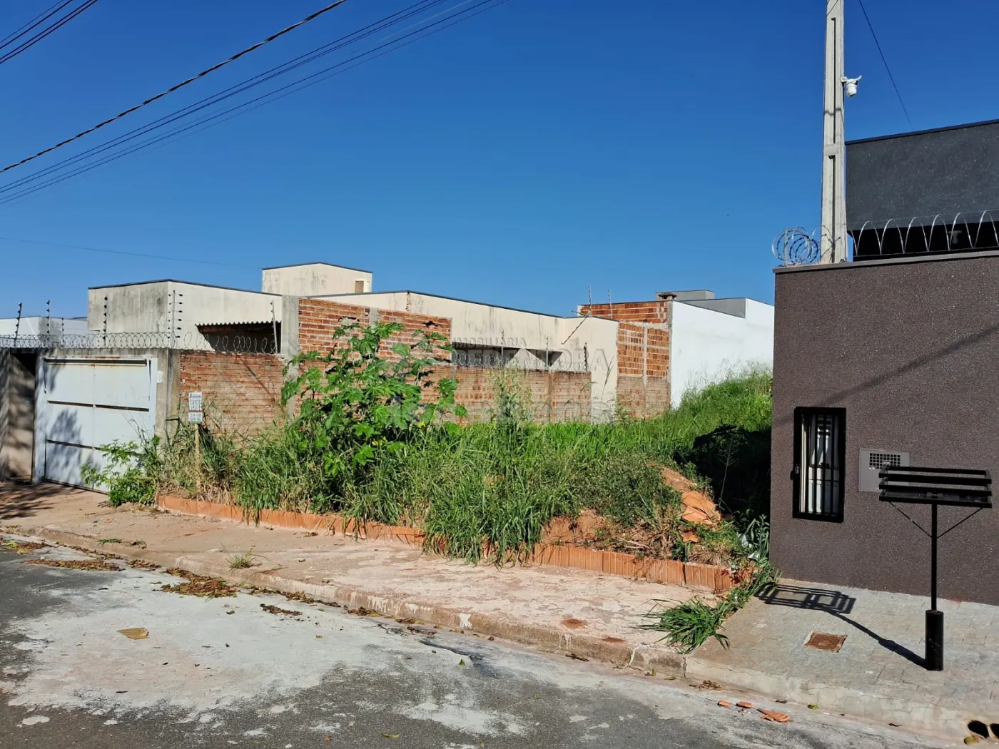 Comprar Terreno / Padr&atilde;o em S&atilde;o Jos&eacute; do Rio Preto R$ 137.000,00 - Foto 3