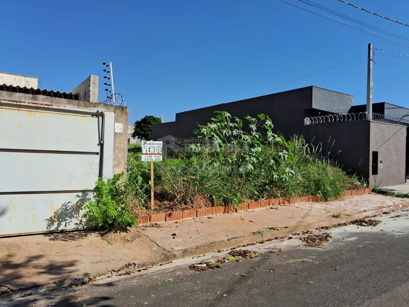 Comprar Terreno / Padr&atilde;o em S&atilde;o Jos&eacute; do Rio Preto R$ 137.000,00 - Foto 4