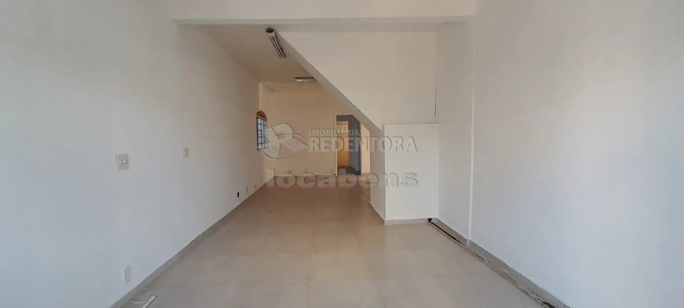 Alugar Comercial / Sal&atilde;o em S&atilde;o Jos&eacute; do Rio Preto R$ 2.000,00 - Foto 1