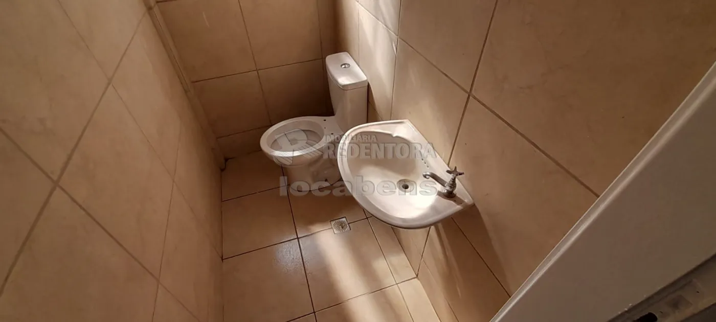 Alugar Comercial / Sal&atilde;o em S&atilde;o Jos&eacute; do Rio Preto R$ 2.000,00 - Foto 3
