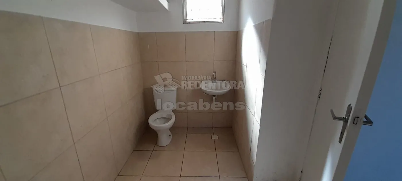 Alugar Comercial / Sal&atilde;o em S&atilde;o Jos&eacute; do Rio Preto R$ 2.000,00 - Foto 8
