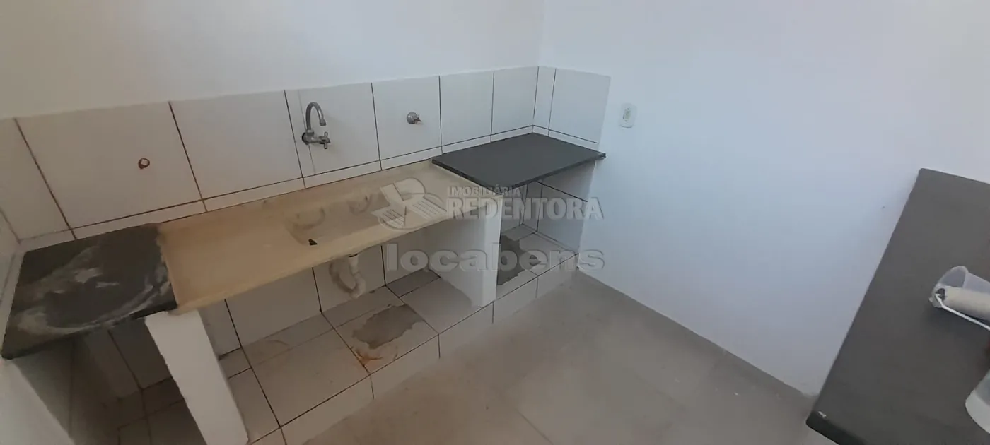Alugar Comercial / Sal&atilde;o em S&atilde;o Jos&eacute; do Rio Preto R$ 2.000,00 - Foto 10
