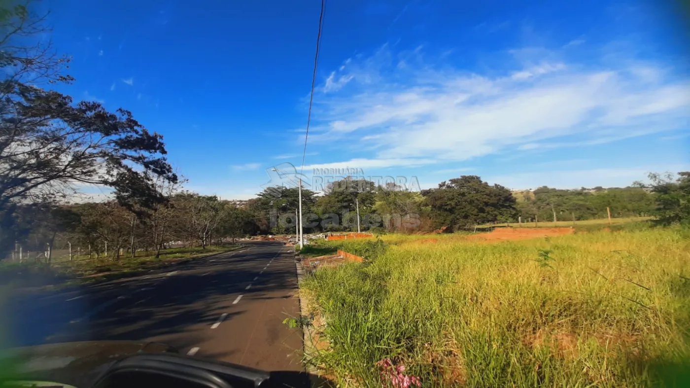Comprar Terreno / Padr&atilde;o em S&atilde;o Jos&eacute; do Rio Preto R$ 80.000,00 - Foto 3
