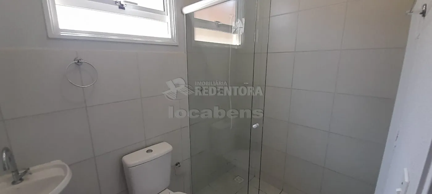 Alugar Casa / Padr&atilde;o em S&atilde;o Jos&eacute; do Rio Preto R$ 1.300,00 - Foto 7