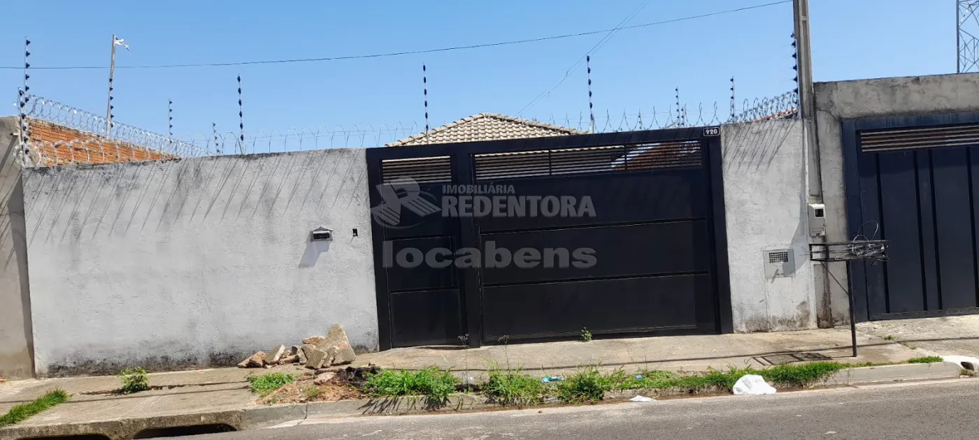 Alugar Casa / Padr&atilde;o em S&atilde;o Jos&eacute; do Rio Preto R$ 1.300,00 - Foto 14