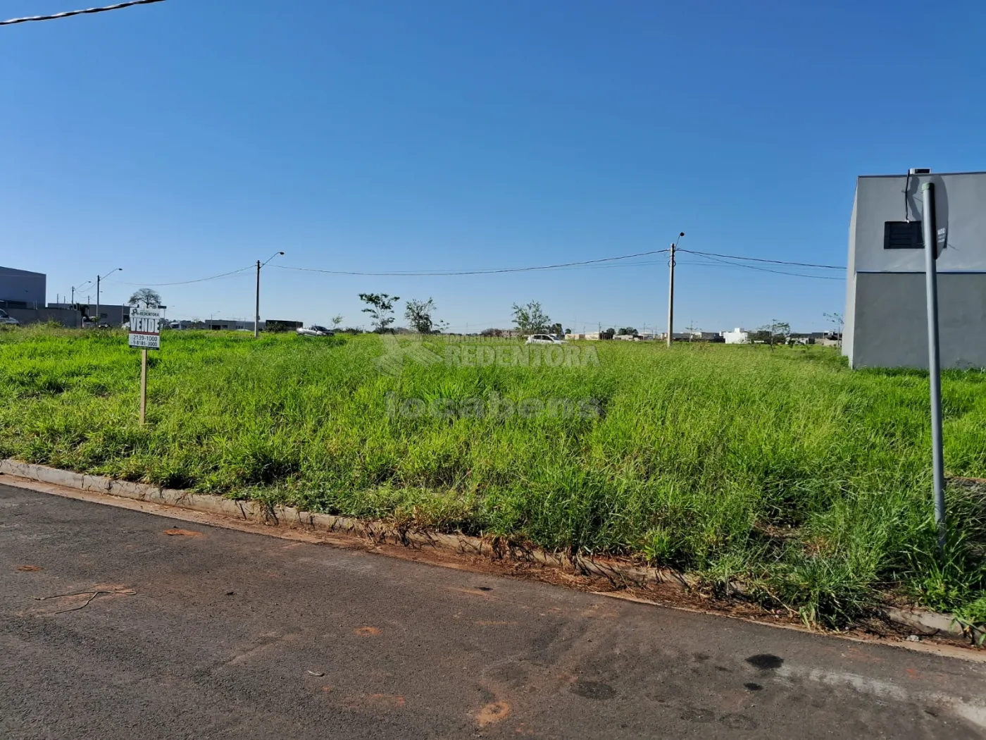 Comprar Terreno / Padr&atilde;o em S&atilde;o Jos&eacute; do Rio Preto R$ 180.000,00 - Foto 6